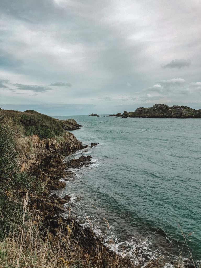 La Pointe du Grouin